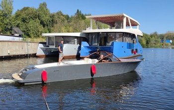 ArtHouse Riva 35 (2024)