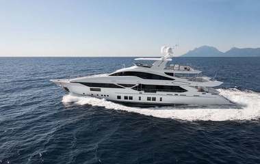 Benetti Rania