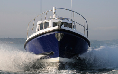 Seaward 42 Motor Yachts