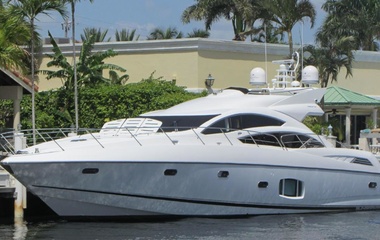 Sunseeker Eagle II