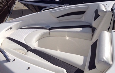 Glastron GT 185