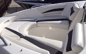 Glastron GT 185