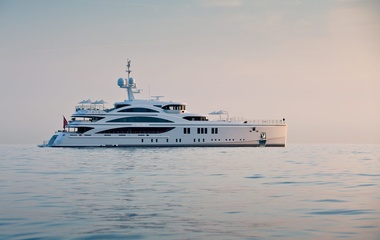 Benetti Soundwave
