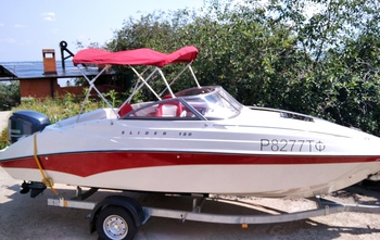 Slider 180 (2013)