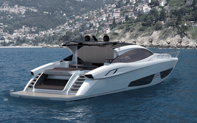 Canados  Gladiator 822 Pure