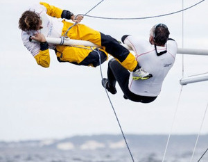 7 things about life on board that you don't want to know.