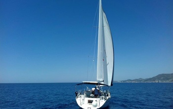 Bavaria 44 HT (2002)