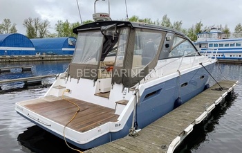 Sealine 35 Sport (2011)
