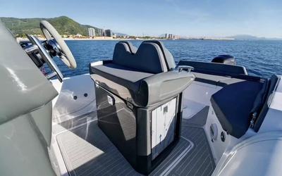 Mirimare Sunrise 9.2