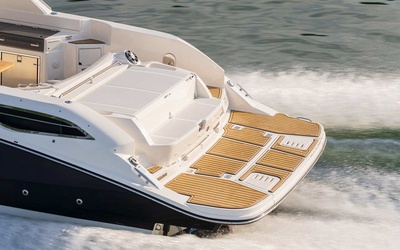 Sea Ray 350 SLX