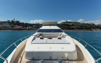 Azimut 95 (2008)