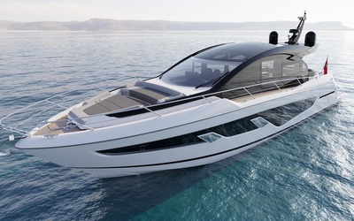 Sunseeker Predator 65