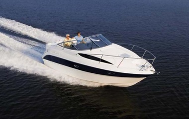 Bayliner 275 Cruiser