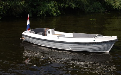 Interboat 19