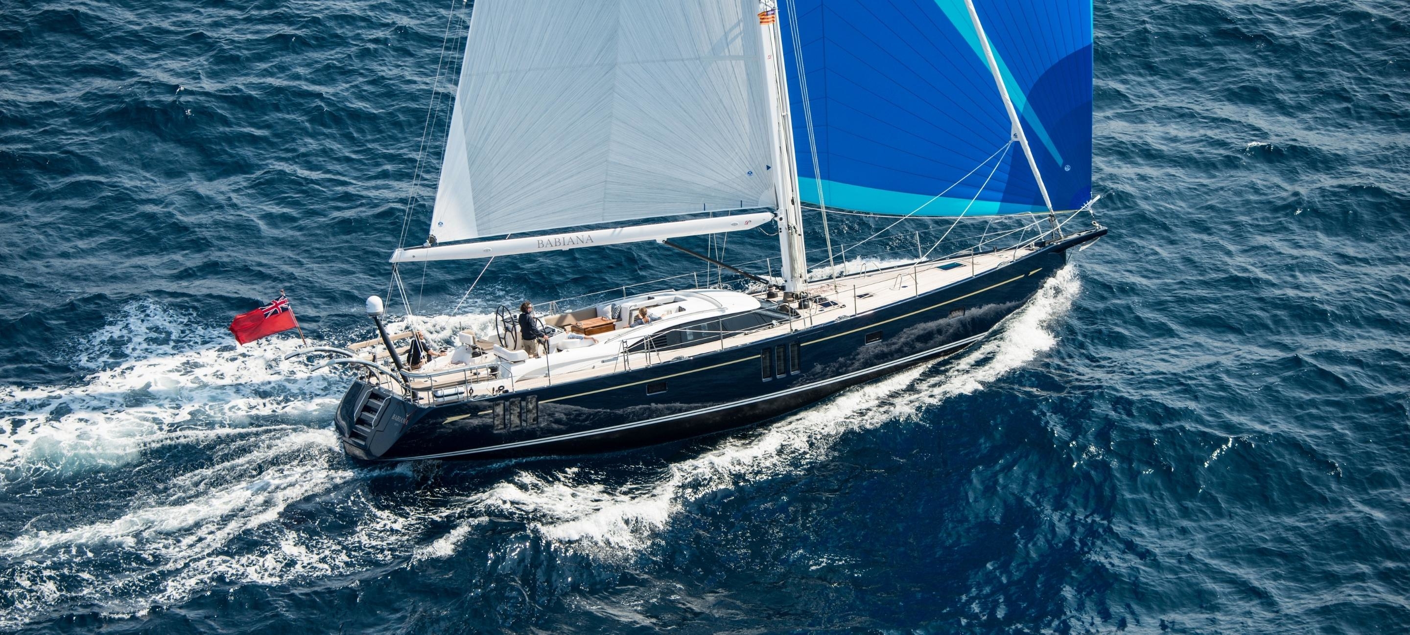 oyster 675 yacht price