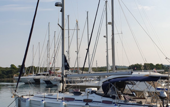 Bavaria 38 Cruiser (2008)