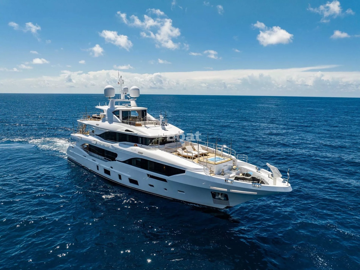 Bavaria 38 Cruiser (2008)