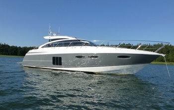 Princess V52