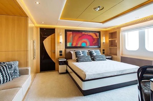 Fairline Targa 48 Open