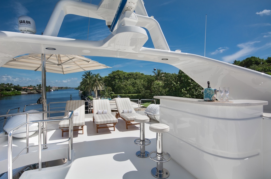 Benetti Siete