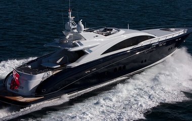 Warren Yachts Quantum