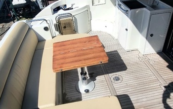 Azimut 43S (2008)