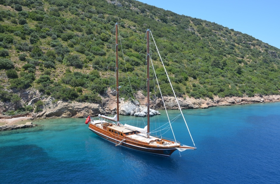 East Yachting and Tourism Cakiryldiz
