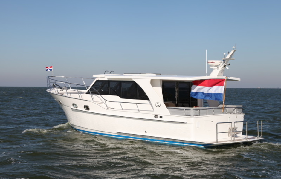 Integrity 47 XL