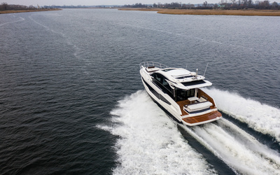 Galeon 410 HTC