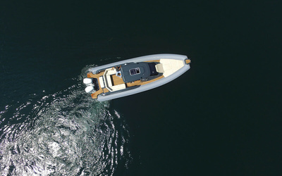 Joker Clubman 35