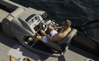 Barletta Corsa 25U/UC