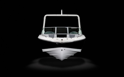 Chaparral 23 SSi