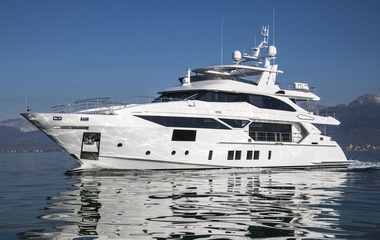 Benetti Calypso