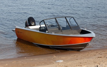Realcraft 500 Fish (2022)