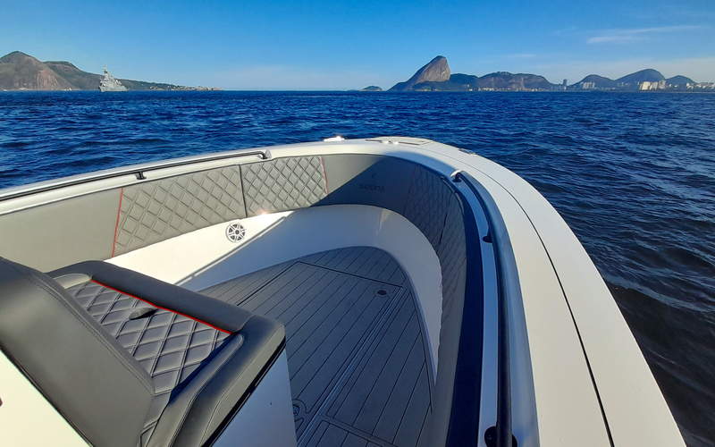 Sedna  CC 320