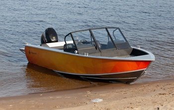 Realcraft 500 Fish (2022)