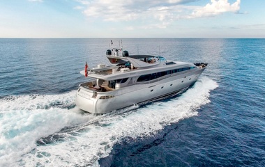 Rizzardi Naughty By Nature