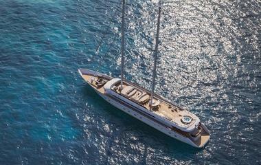 Custom Boats Anima Maris