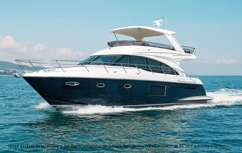Princess 60 (2017)