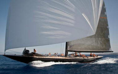 Claasen Shipyards Firefly