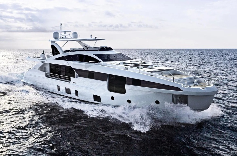 Azimut G