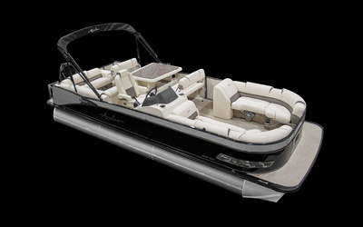 Avalon Catalina Platinum Entertainer 27