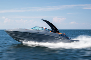 Cruisers Yachts 278 South Beach Edition - Bow Rider