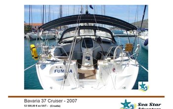 Bavaria Cruiser 37