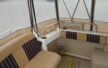 2013, Cutwater 26
