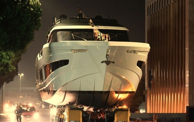 AB Yachts Ass VI