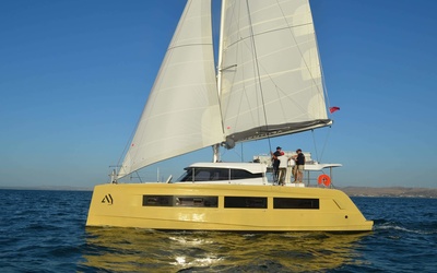 Aventura 45