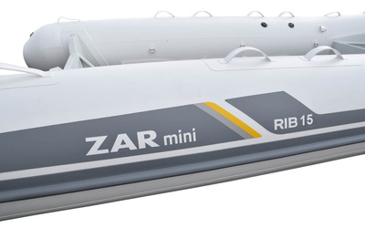 Zar Mini Rib 15