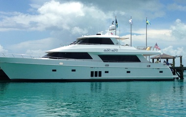 Ocean Alexander Phantom