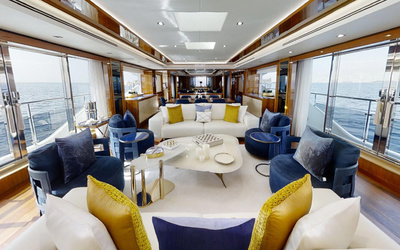 Beneteau Oceanis 30.1